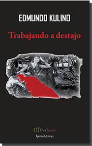 Trabajando a destajo