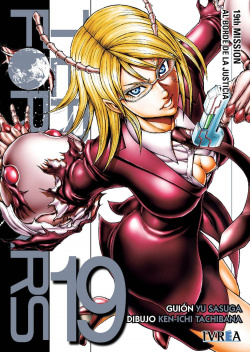 TERRA FORMARS