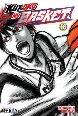 KUROKO NO BASKET