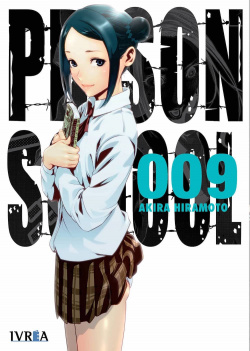 Prison school
