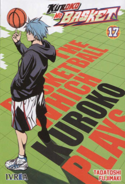 17.KUROKO NO BASKET