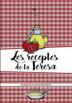 LES RECEPTES DE LA TERESA