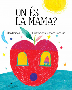 ON ÈS LA MAMA?