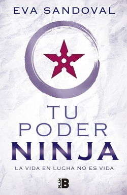 Tu poder ninja
