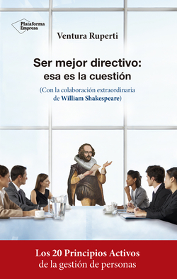 SER MEJOR DIRECTIVO:ESA ES LA CUESTIÓN