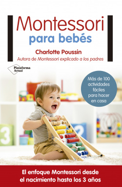 MONTESSORI PARA BEBÈS