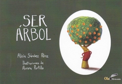 Ser árbol