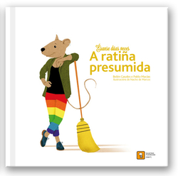 ÈRANSE DUAS VECES A RATIÑA PRESUMIDA