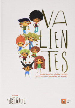 Valientes