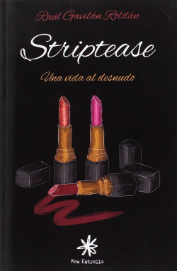 STRIPTEASE