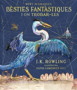 BESTIES FANTASTIQUES I ON TROBAR-LES