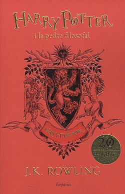 GRYFFINDOR