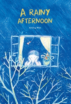 A rainy afternoon