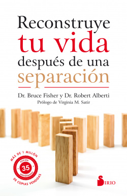 RECONSTRUYE TU VIDA DESPUÈS DE UNA SEPARACIÓN