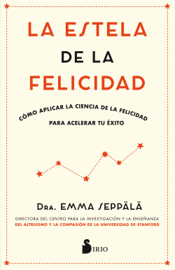 ESTELA DE LA FELICIDAD