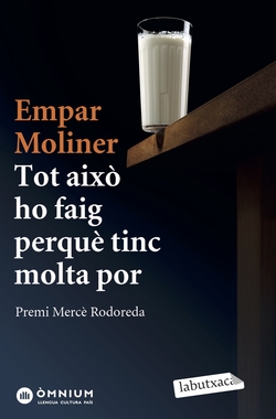 TOT AIXÓ NO FAIG PERQUÈ TINT MOLTA POR