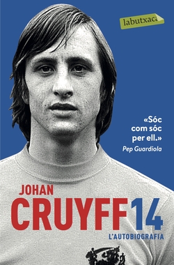JOHAN CRUYGFF