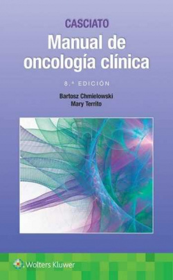 MANUAL DE ONCOLOGÍA CLÍNICA