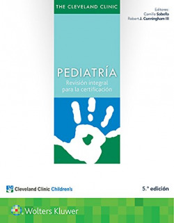 Pediatria. Revisión Integral para la Certificación