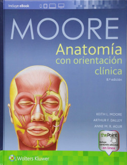 ANATOMÍA CON ORIENTACIÓN CLÍNICA