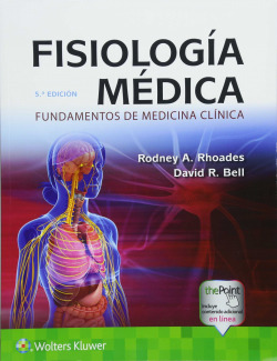 Fisiología médica