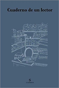 CUADERNO DE UN LECTOR