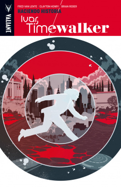 IVAR TIMEWALKER 1