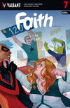 FAITH 7