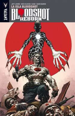 BLOODSHOT REBORN 4