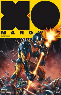 XO MANOWAR 8