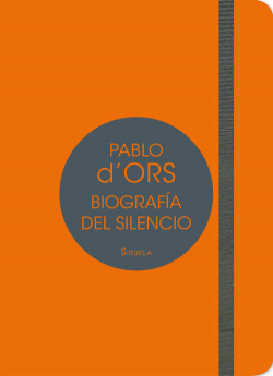 Biografía del silencio