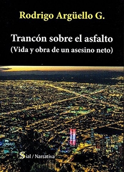TRANCON SOBRE EL ASFALTO