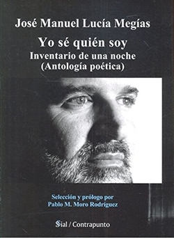 Yo sé quién soy