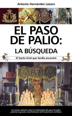 EL PASO DE PALIO:LA BÚSQUEDA
