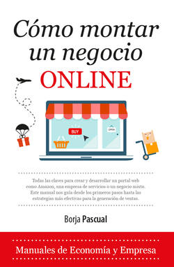 CÓMO MONTAR TU NEGOCIO ONLINE