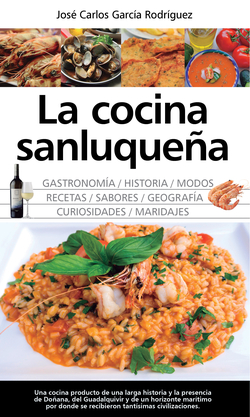 LA COCINA SANLUQUEÑA