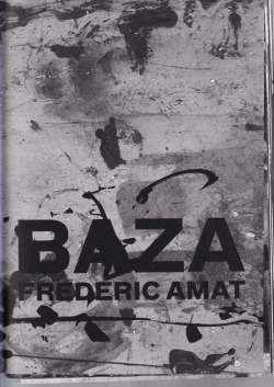 Frederic Amat Zoótropo