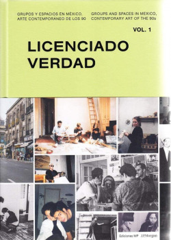 Licenciado Verdad