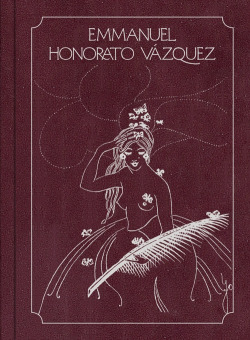 Emmanuel Honorato Vázquez