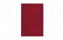 Estudios sobre arte. Marius de Zayas