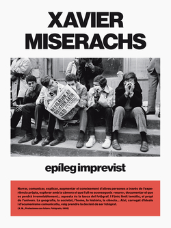 XAVIER MISERACHS