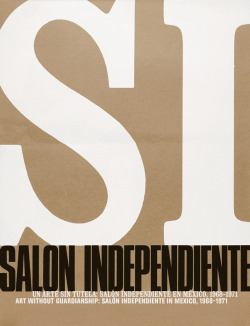 Salón Independiente