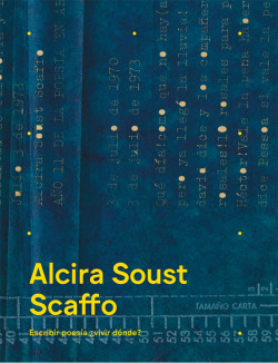 Alcira Soust Scaffo