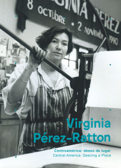Virginia Pérez-Ratton