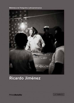 RICARDO JIMÈNEZ