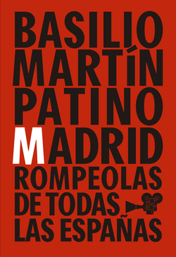 BASILIO MARTÍN PATINO