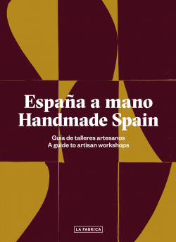 ESPAÑA A MANO/HANDMADE SPAIN