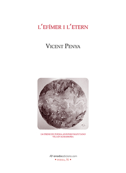 L?efímer i l?etern