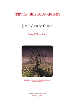 TRÍPTICS DELS DÈUS ABSENTS