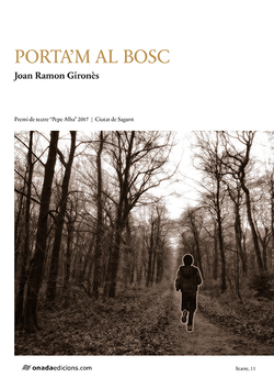 Porta'm al bosc